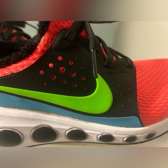 Nike CruzrOne Running Shoes - Picture 4 of 5